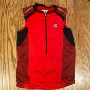 Cannondale  cycling jersey size m